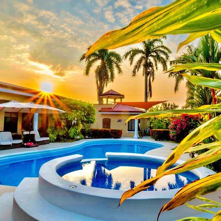 Las Brisas Resort And Villas Jacó Exterior foto