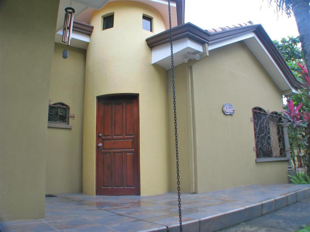 Las Brisas Resort And Villas Jacó Exterior foto