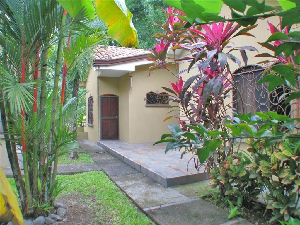 Las Brisas Resort And Villas Jacó Exterior foto