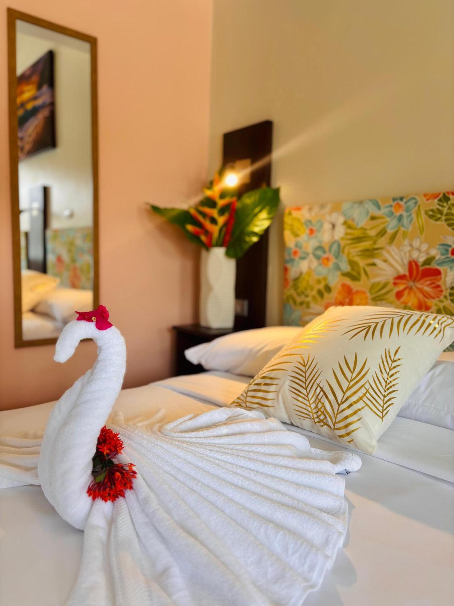 Las Brisas Resort And Villas Jacó Quarto foto
