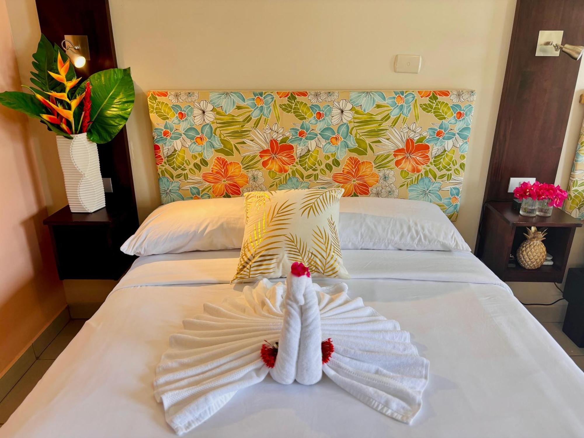 Las Brisas Resort And Villas Jacó Quarto foto