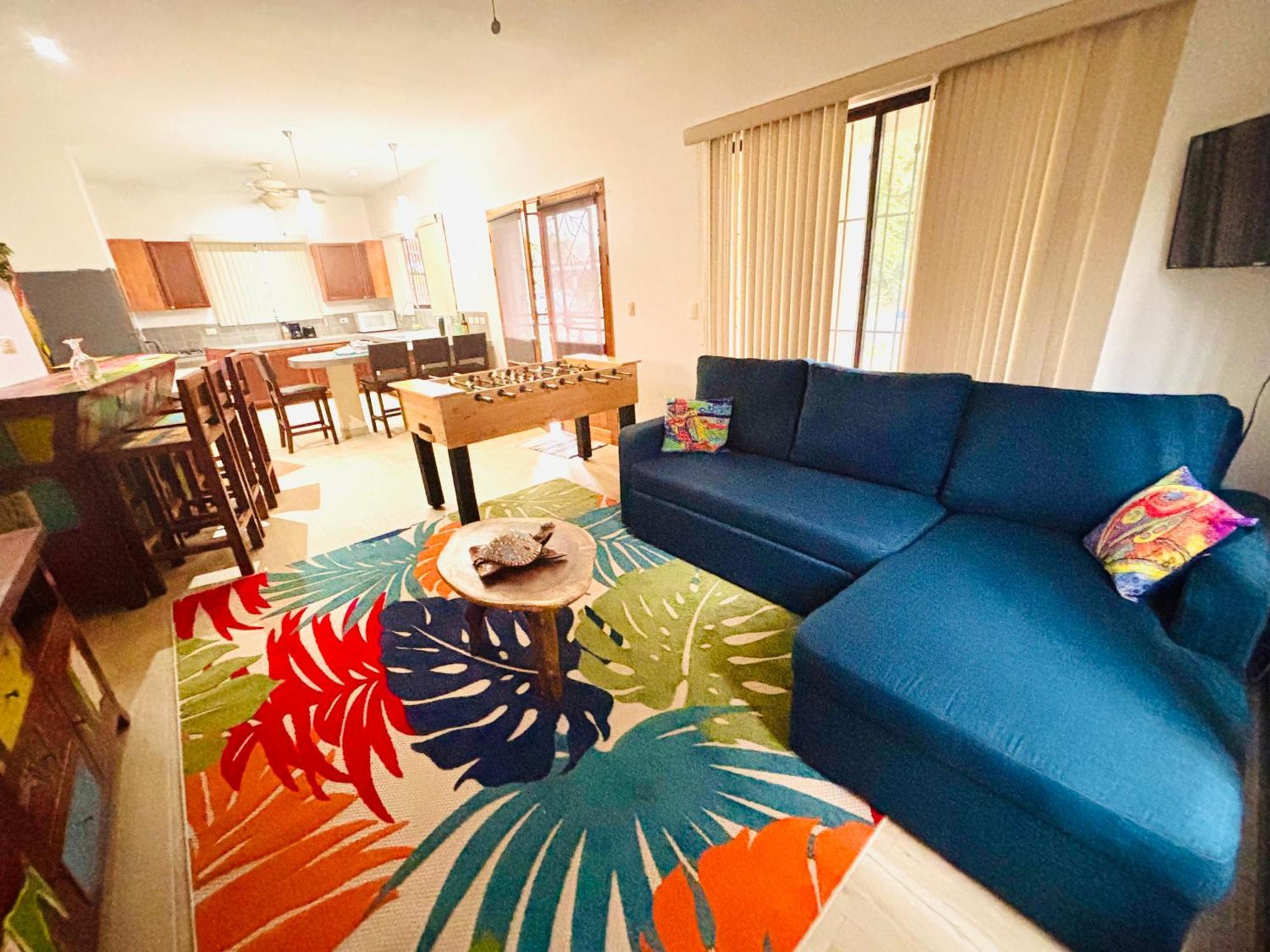 Las Brisas Resort And Villas Jacó Quarto foto
