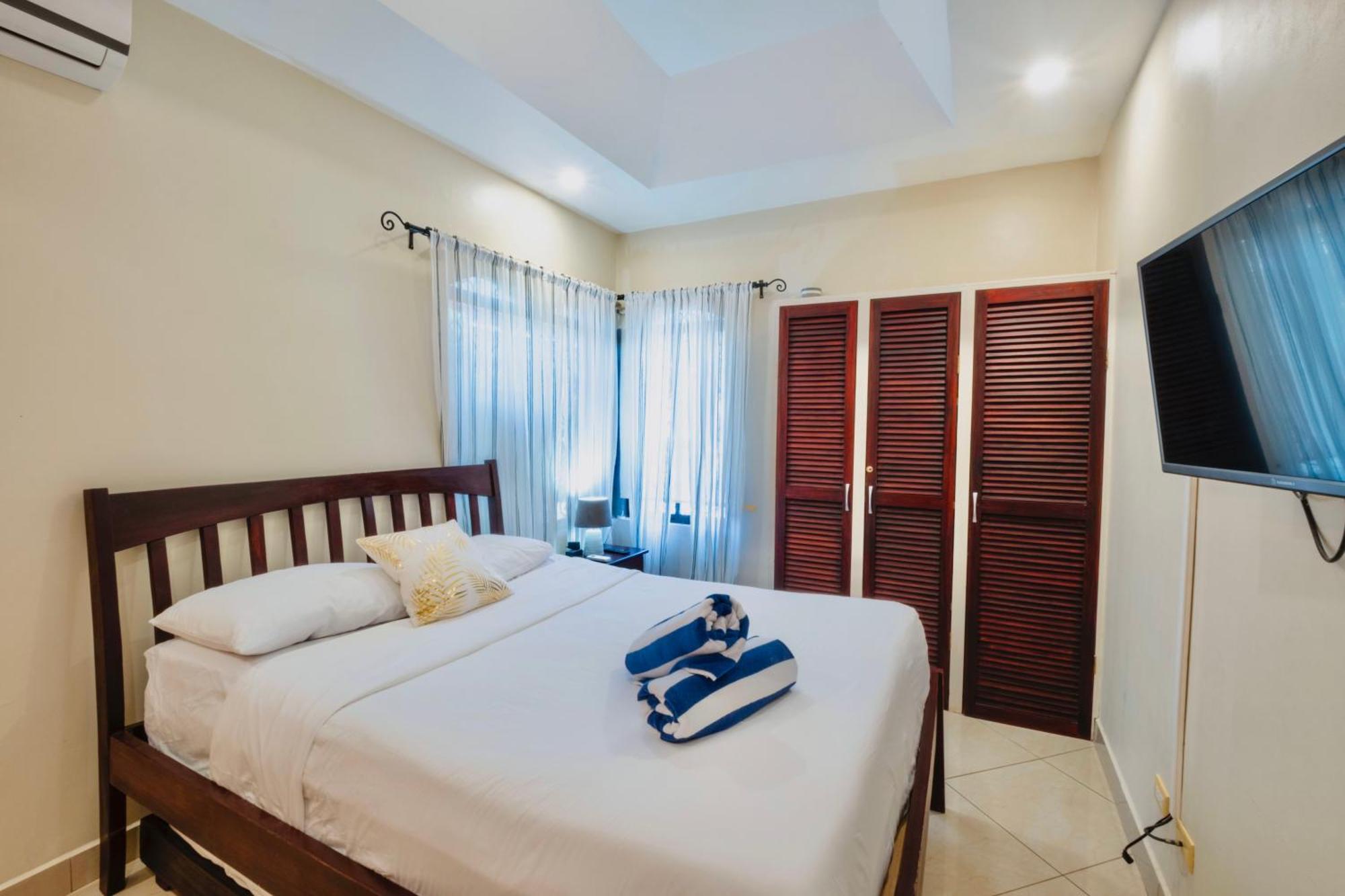 Las Brisas Resort And Villas Jacó Quarto foto