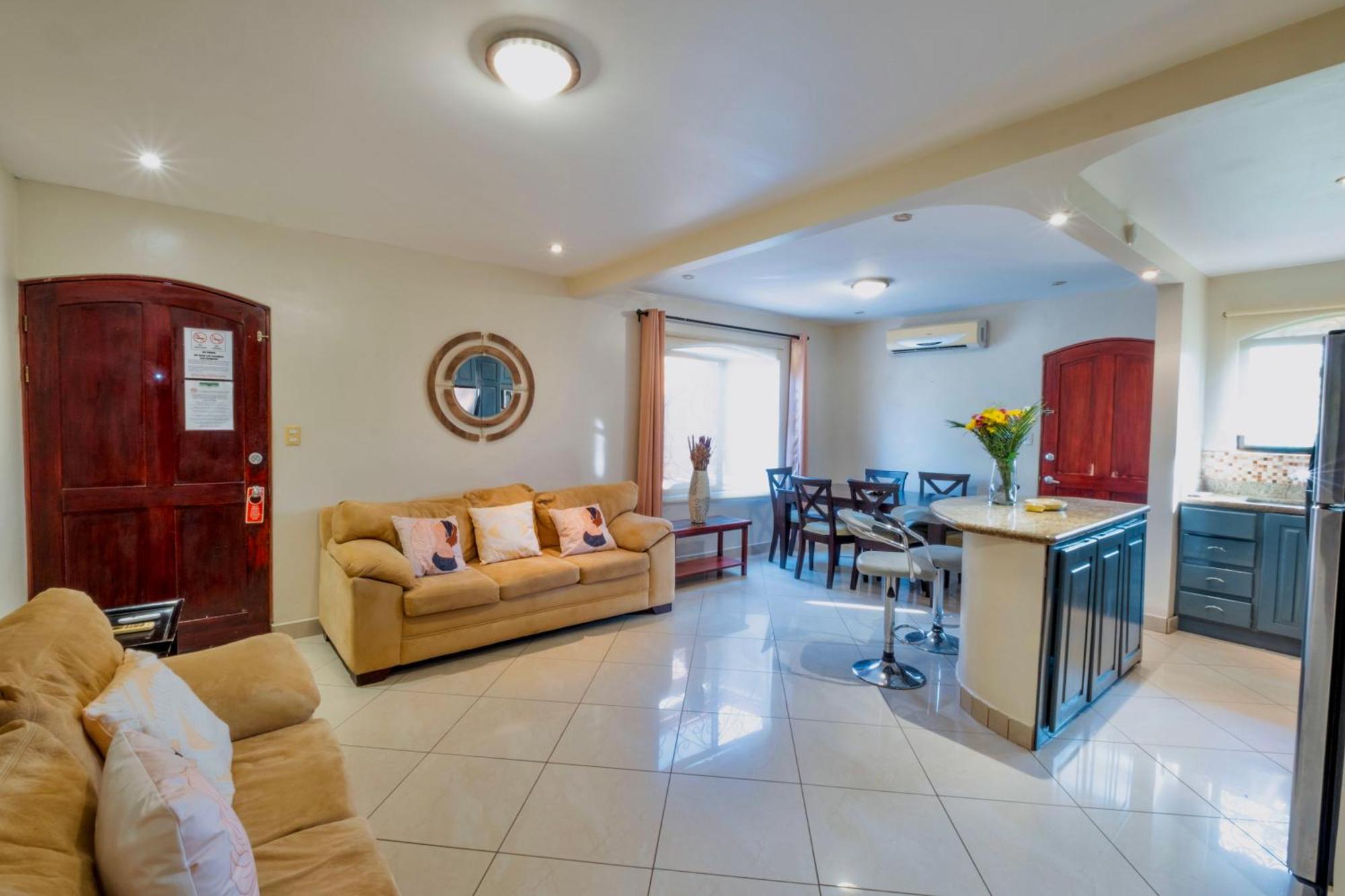 Las Brisas Resort And Villas Jacó Quarto foto