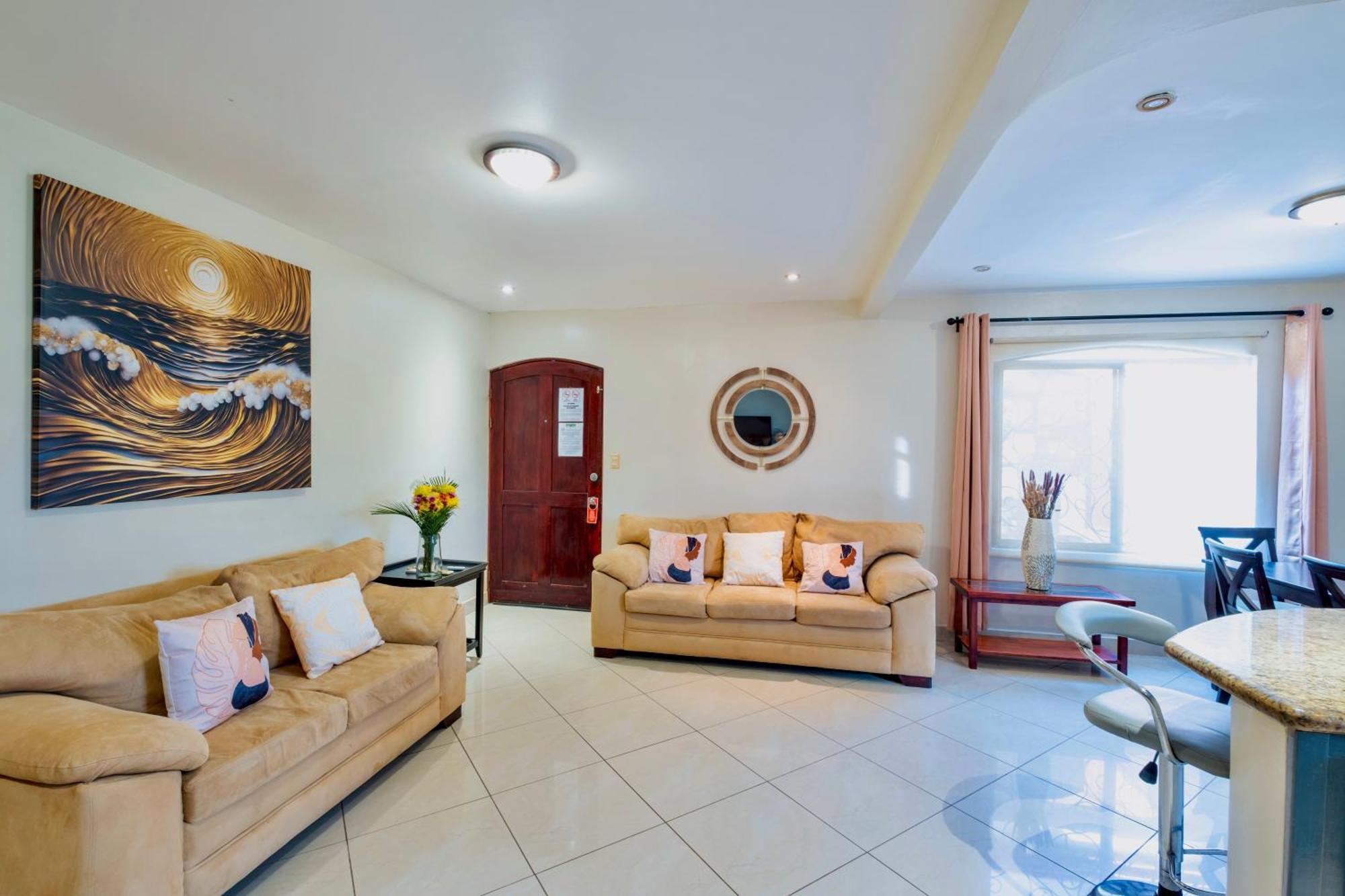 Las Brisas Resort And Villas Jacó Quarto foto