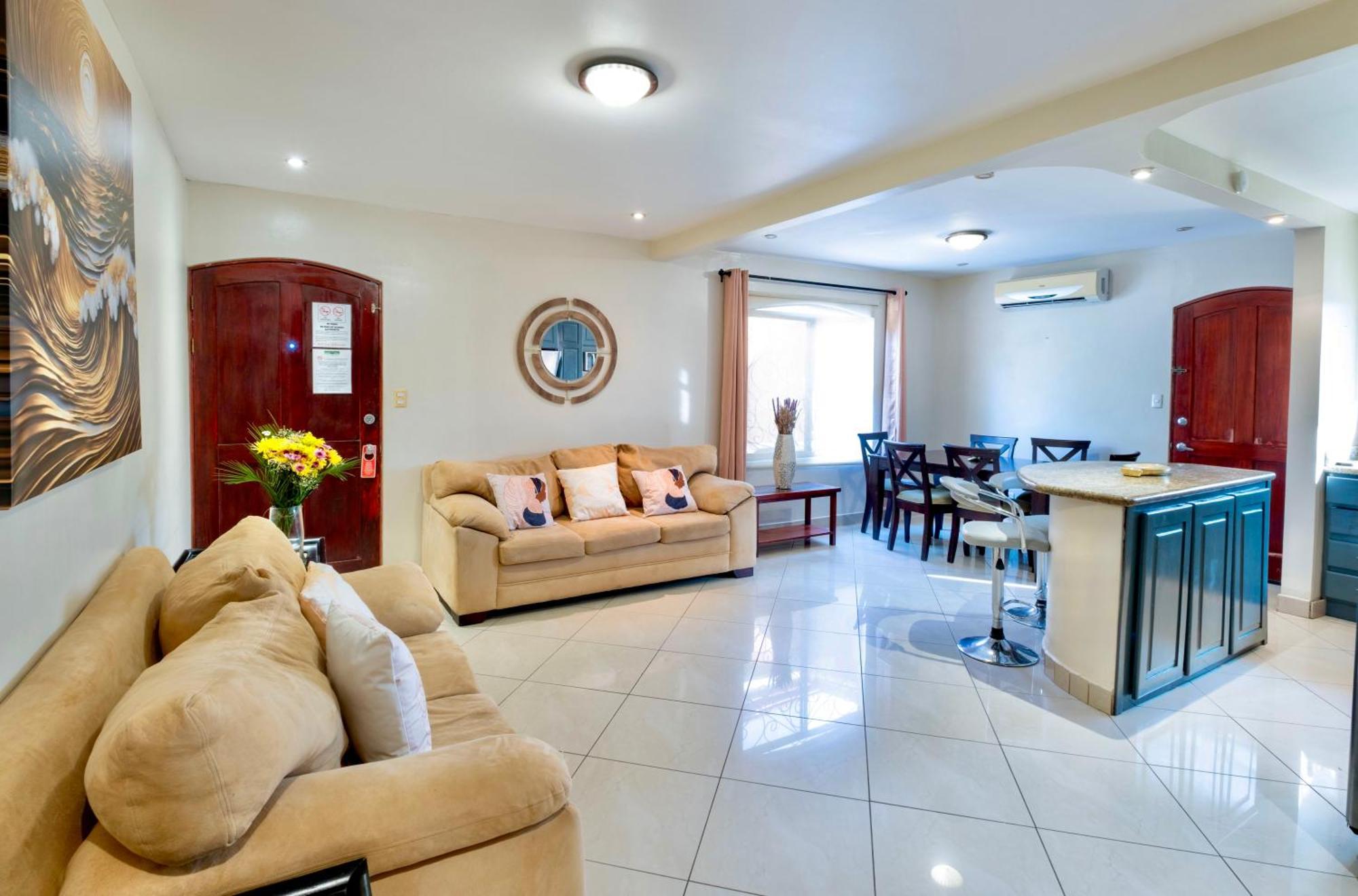 Las Brisas Resort And Villas Jacó Quarto foto