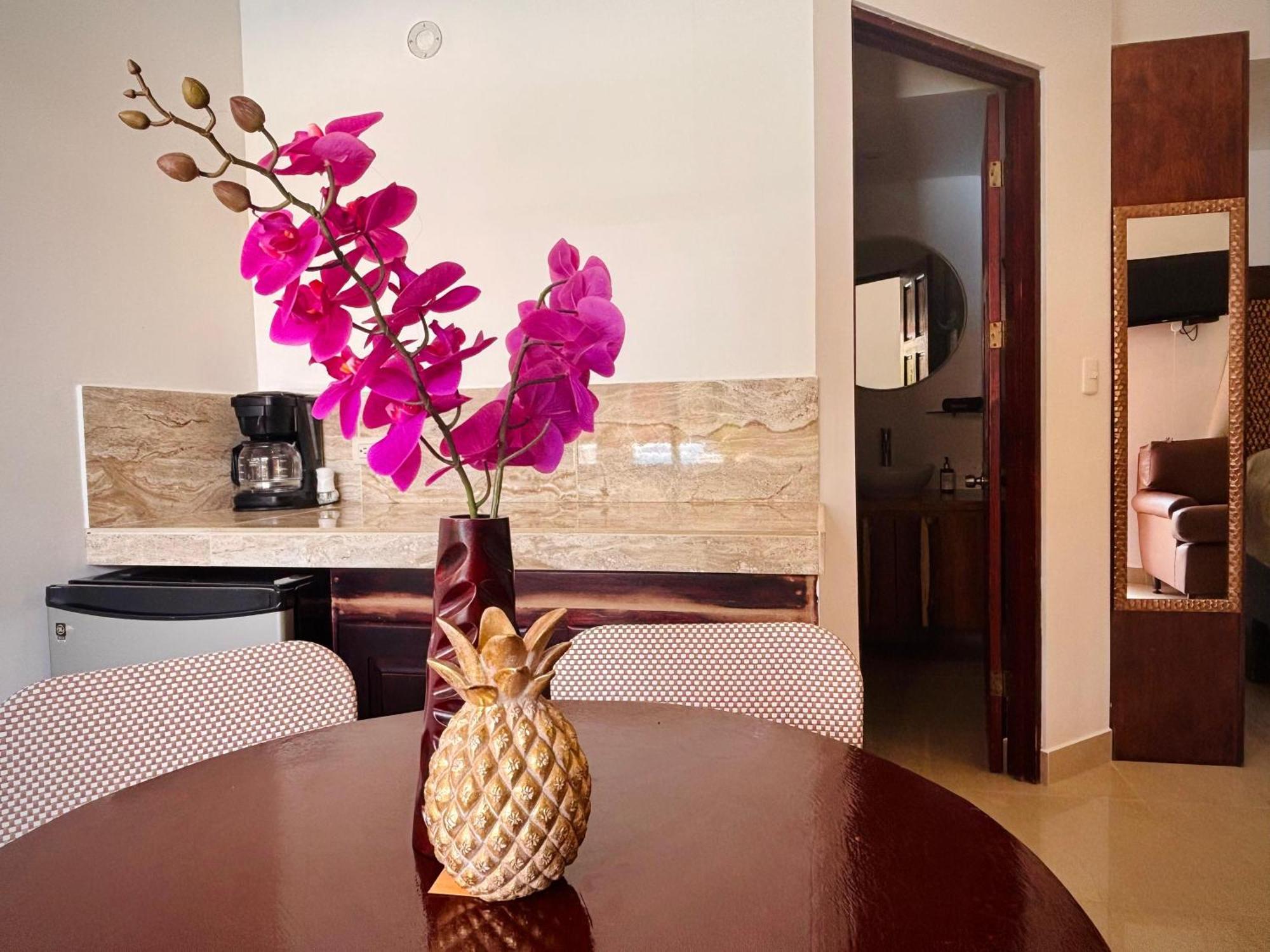 Las Brisas Resort And Villas Jacó Quarto foto