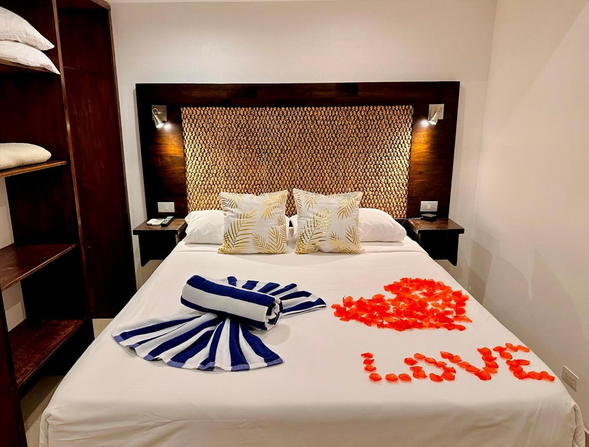 Las Brisas Resort And Villas Jacó Quarto foto