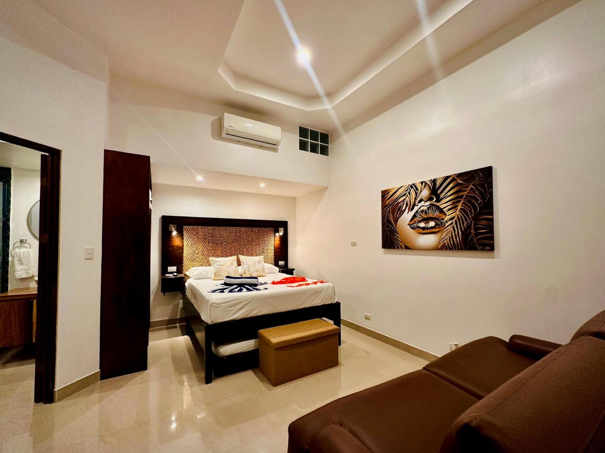 Las Brisas Resort And Villas Jacó Quarto foto