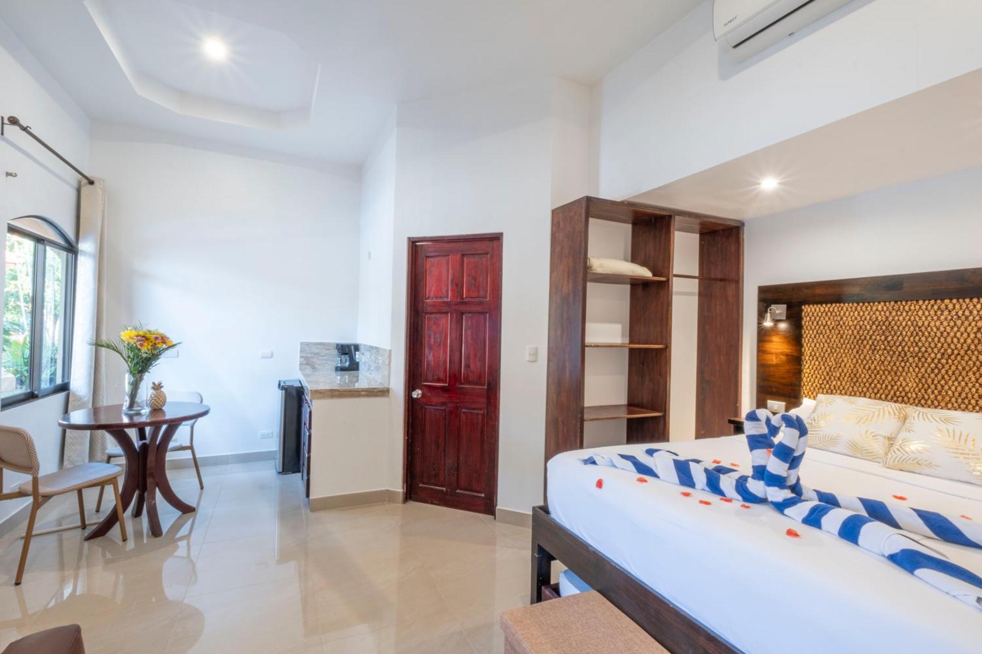 Las Brisas Resort And Villas Jacó Quarto foto