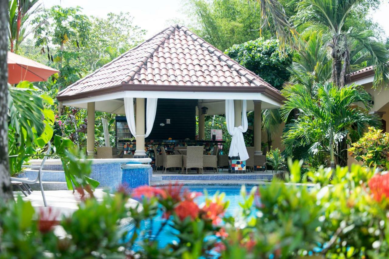 Las Brisas Resort And Villas Jacó Exterior foto